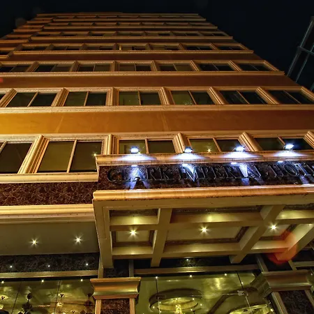 Clark Imperial Hotel-2